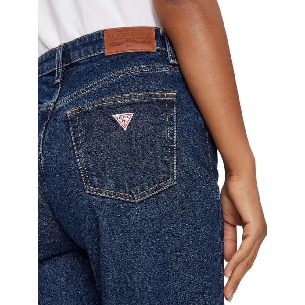 Jeans Mom G06 Donna Guess Jeans Guess Jeans