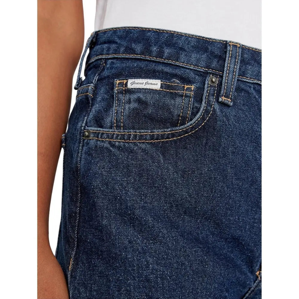 Jeans Mom G06 Donna Guess Jeans Guess Jeans