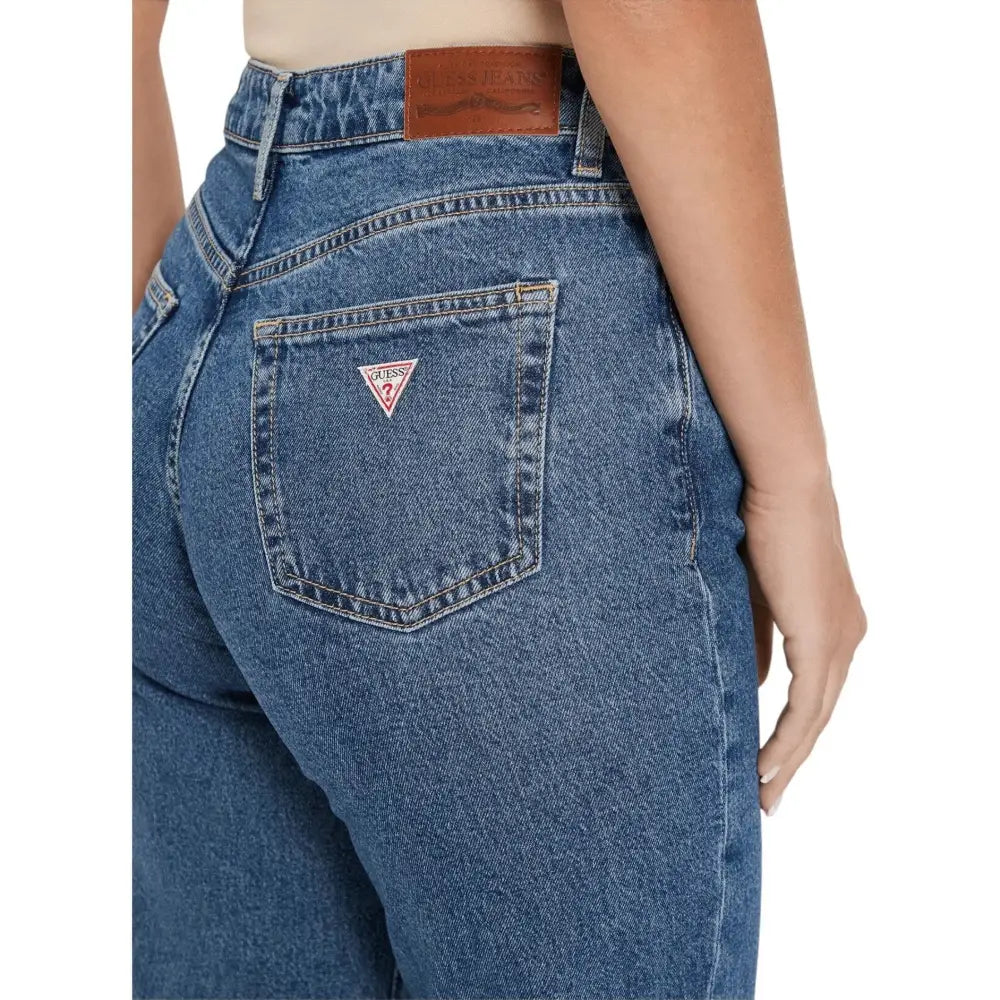Jeans Mom G06 Donna Guess Jeans Guess Jeans
