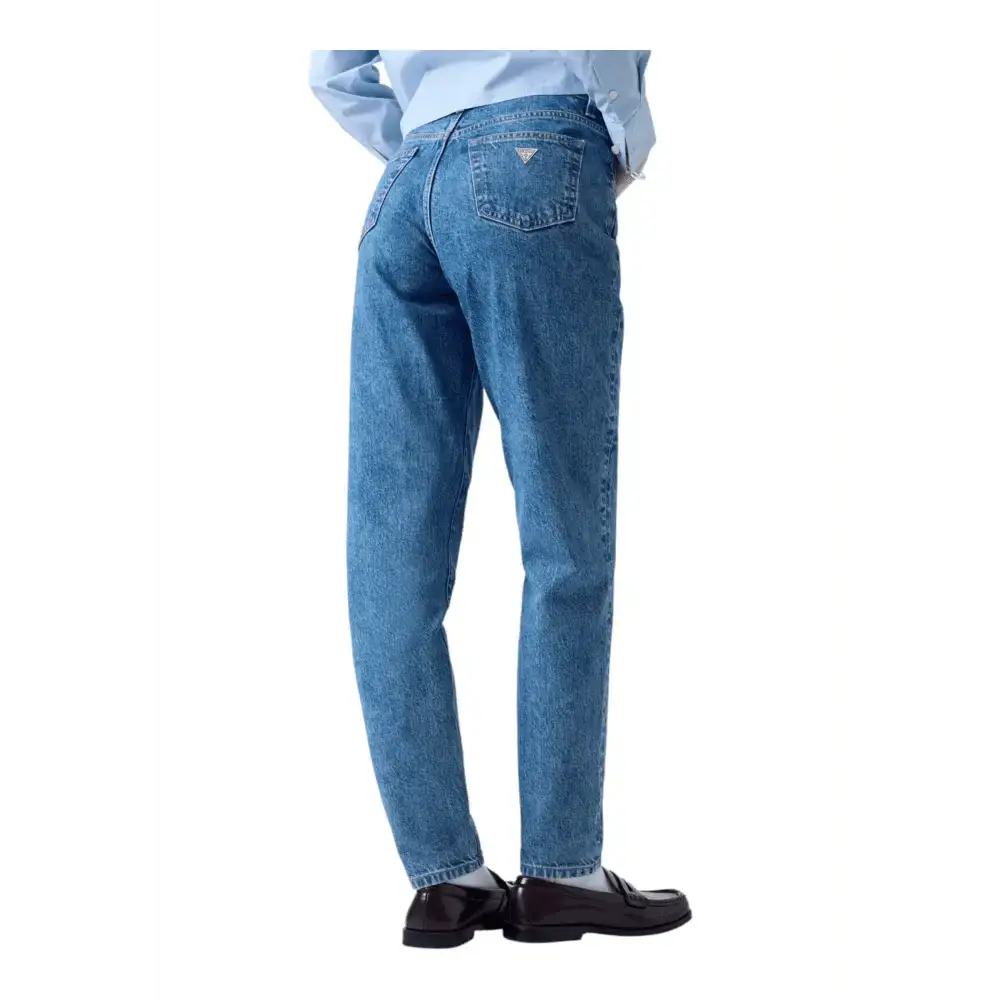 Jeans Mom G06 Donna Guess Jeans - Follower SRL