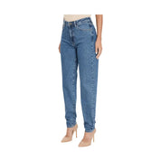 Jeans Mom G06 Donna Guess Jeans Guess Jeans