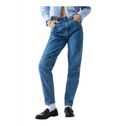 Jeans Mom G06 Donna Guess Jeans - Follower SRL