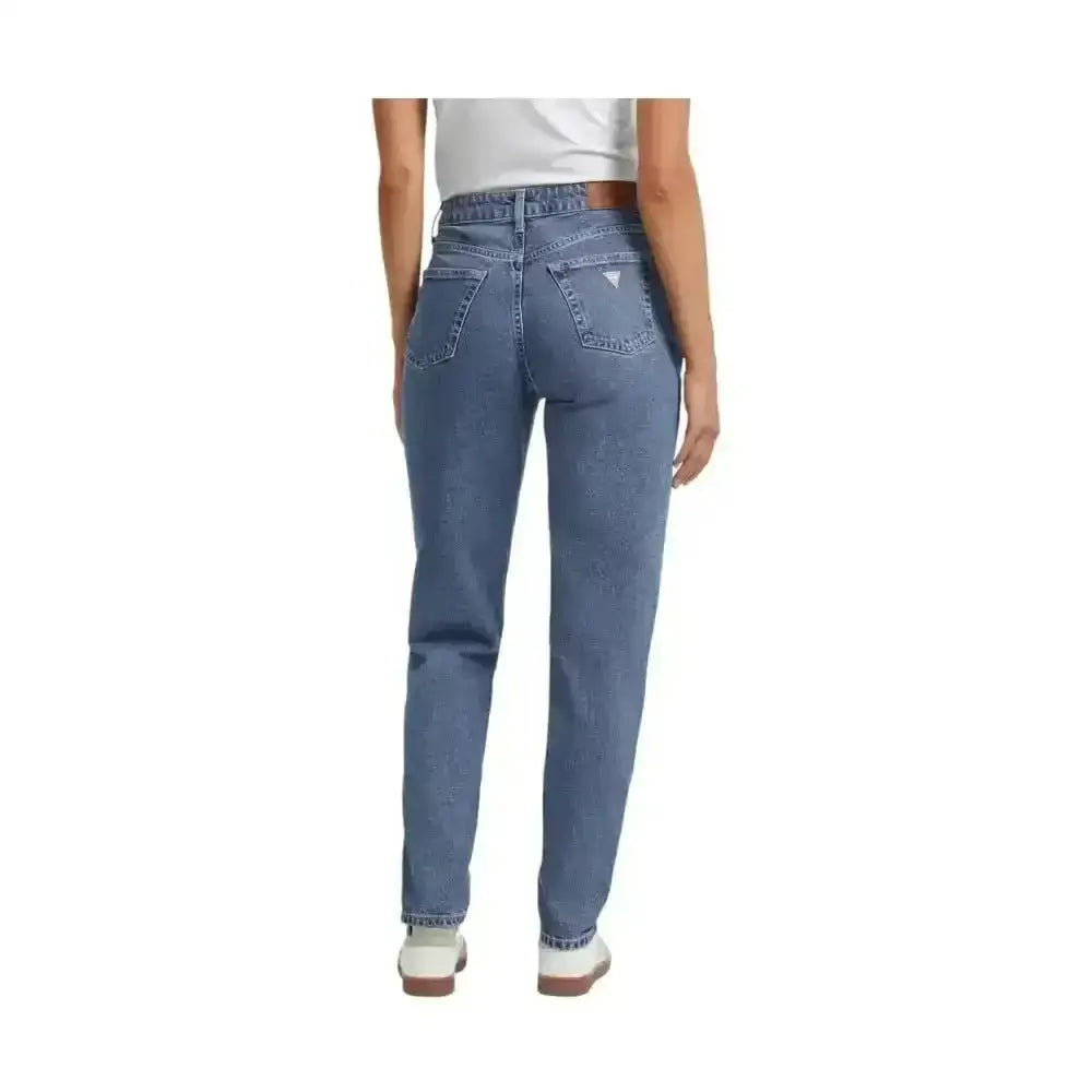 Jeans Mom G06 Donna Guess Jeans - Follower SRL