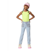 Jeans regular Bambina Billieblush - Follower SRL