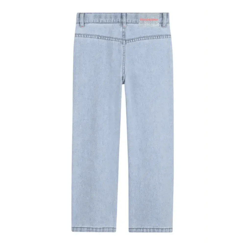 Jeans regular Bambina Billieblush - Follower SRL