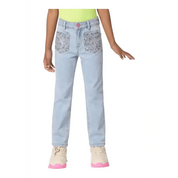 Jeans regular Bambina Billieblush - Follower SRL