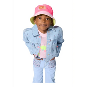 Jeans regular Bambina Billieblush - Follower SRL