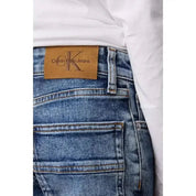 Jeans regular straight Bambino Calvin Klein Kids - Follower SRL