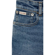 Jeans regular straight Bambino Calvin Klein Kids Calvin Klein Kids