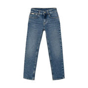 Jeans regular straight Bambino Calvin Klein Kids Calvin Klein Kids