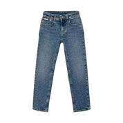Jeans regular straight Bambino Calvin Klein Kids - Follower SRL