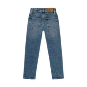 Jeans regular straight Bambino Calvin Klein Kids - Follower SRL