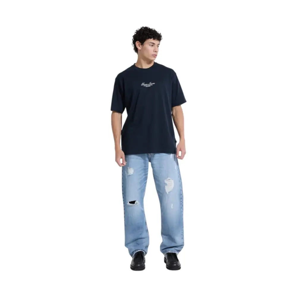 Jeans Relaxed Mid-Rise G18 Uomo Guess Jeans Guess Jeans
