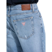 Jeans Relaxed Mid-Rise G18 Uomo Guess Jeans Guess Jeans