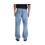 Jeans Relaxed Mid-Rise G18 Uomo Guess Jeans Guess Jeans