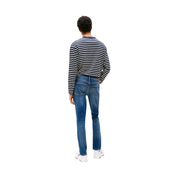 Jeans Scanton slim fit con baffature Uomo Tommy Hilfiger Jeans Tommy Hilfiger Jeans