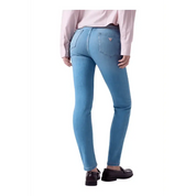 Jeans skinny a vita alta G05 Donna Guess Jeans - Follower SRL