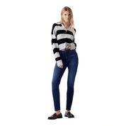 Jeans skinny a vita alta G05 Donna Guess Jeans - Follower SRL