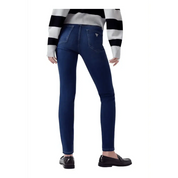 Jeans skinny a vita alta G05 Donna Guess Jeans - Follower SRL