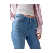 Jeans skinny a vita alta G05 Donna Guess Jeans - Follower SRL