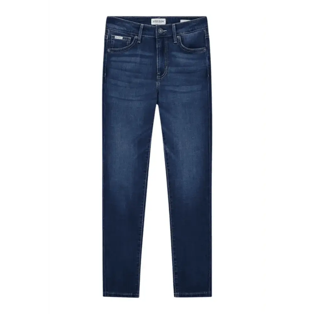 Jeans skinny a vita alta G05 Donna Guess Jeans - Follower SRL