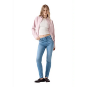 Jeans skinny a vita alta G05 Donna Guess Jeans - Follower SRL