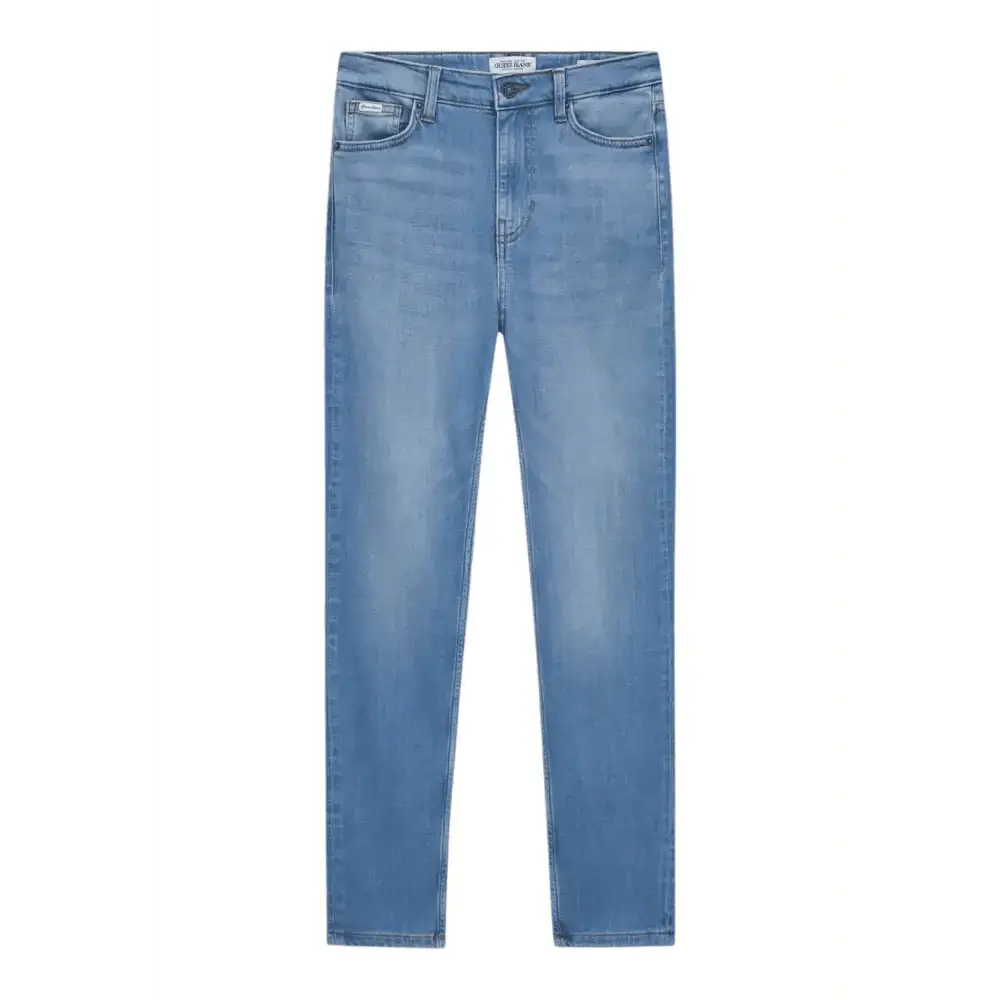 Jeans skinny a vita alta G05 Donna Guess Jeans - Follower SRL