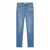 Jeans skinny a vita alta G05 Donna Guess Jeans - Follower SRL