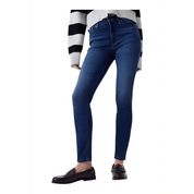 Jeans skinny a vita alta G05 Donna Guess Jeans - Follower SRL