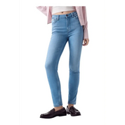 Jeans skinny a vita alta G05 Donna Guess Jeans - Follower SRL