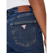 Jeans Skinny G05 Donna Guess Jeans vita alta Guess Jeans