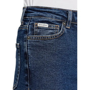 Jeans Skinny G05 Donna Guess Jeans vita alta Guess Jeans