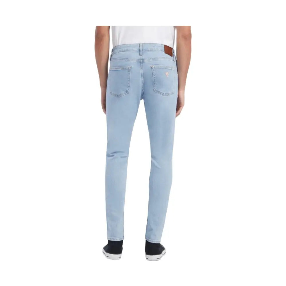 Jeans Skinny G12 Uomo Guess Jeans Guess Jeans