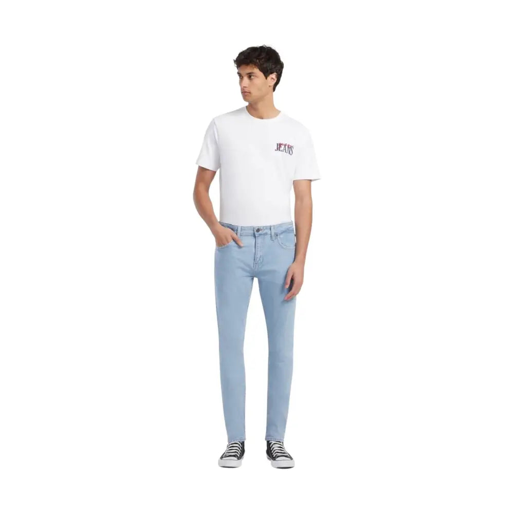 Jeans Skinny G12 Uomo Guess Jeans Guess Jeans