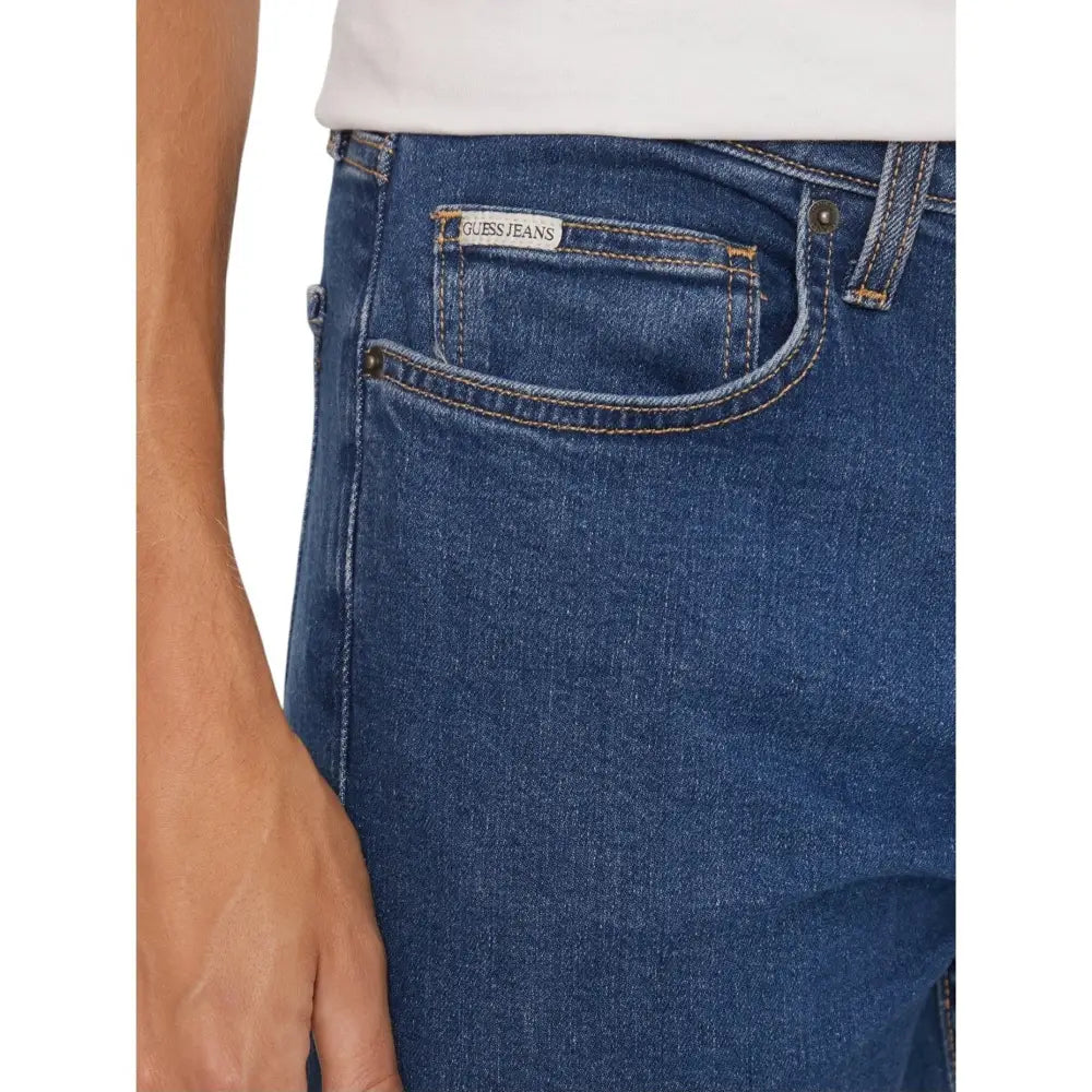 Jeans Skinny G12 Uomo Guess Jeans Guess Jeans