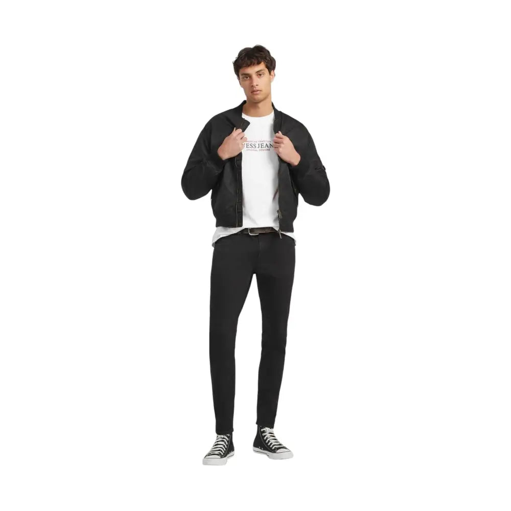 Jeans Skinny G12 Uomo Guess Jeans Guess Jeans