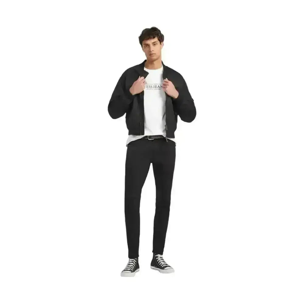 Jeans Skinny G12 Uomo Guess Jeans - Follower SRL