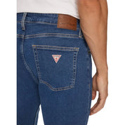 Jeans Skinny G12 Uomo Guess Jeans Guess Jeans