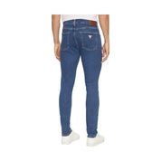 Jeans Skinny G12 Uomo Guess Jeans Guess Jeans