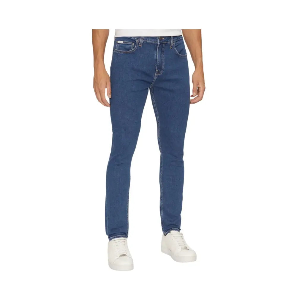 Jeans Skinny G12 Uomo Guess Jeans Guess Jeans
