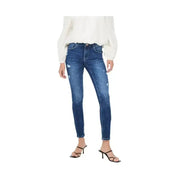 Jeans skinny pushup Donna Only - Follower SRL