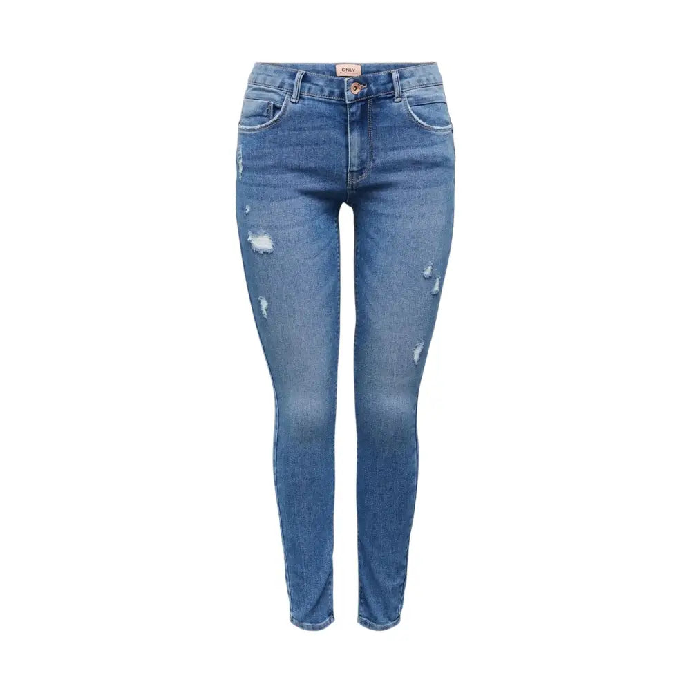 Jeans skinny pushup Donna Only Only