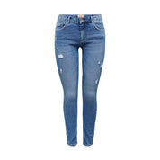 Jeans skinny pushup Donna Only Only