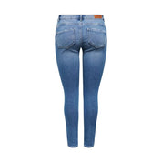 Jeans skinny pushup Donna Only Only