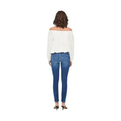 Jeans skinny pushup Donna Only - Follower SRL