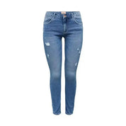 Jeans skinny pushup Donna Only - Follower SRL