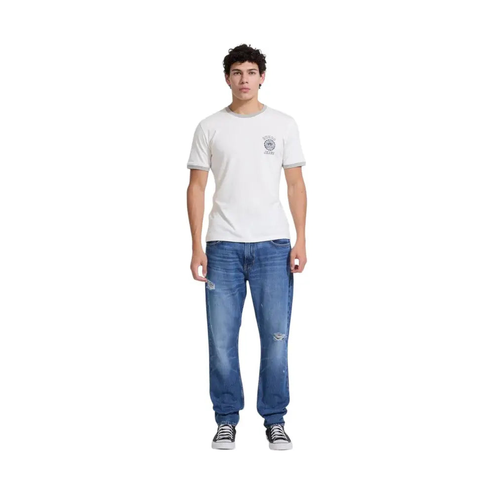 Jeans slim G14 Uomo Guess Jeans Guess Jeans
