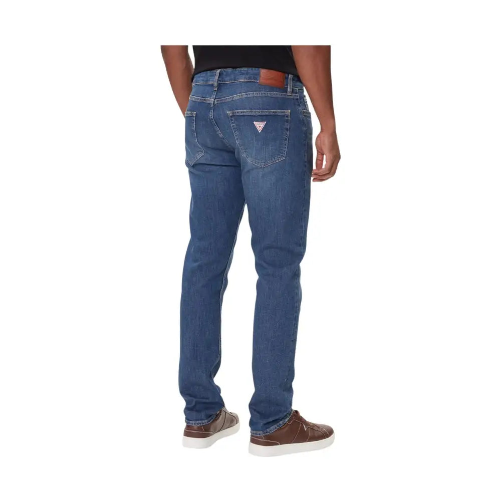 Jeans slim G14 Uomo Guess Jeans Guess Jeans