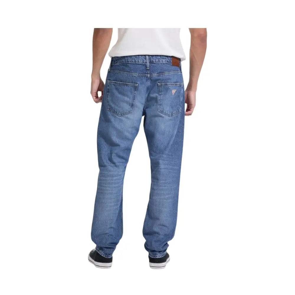 Jeans slim G14 Uomo Guess Jeans Guess Jeans