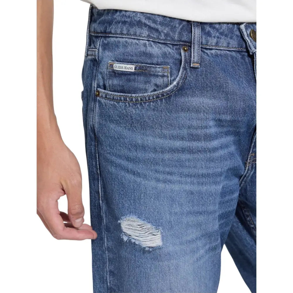 Jeans slim G14 Uomo Guess Jeans Guess Jeans